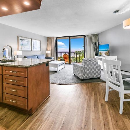 Edgewater Tower 1-305 Villa Panama City Beach Buitenkant foto