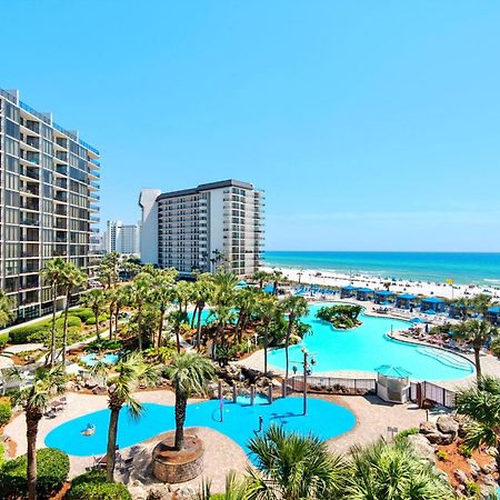 Edgewater Tower 1-305 Villa Panama City Beach Buitenkant foto